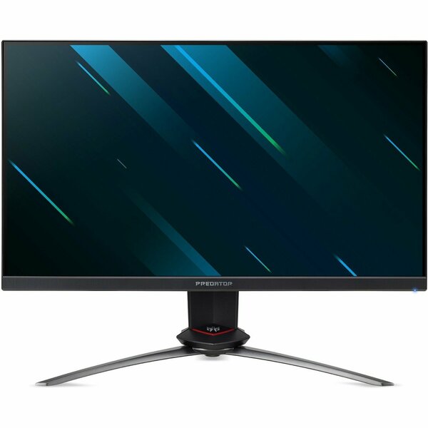 Acer America Acer 27'' AG IPS Monitor XB273PBMIPRZX